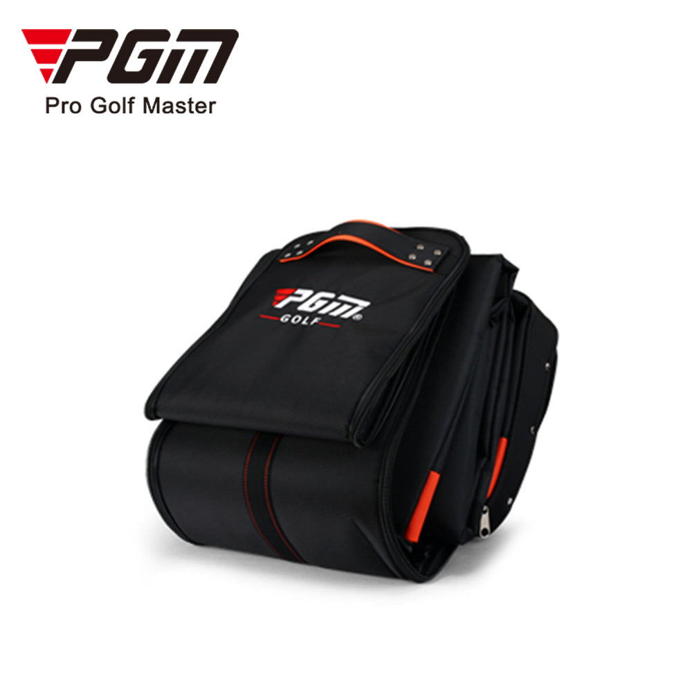 PGM HKB006 golf caddybag travel rain cover customized logo golf travel cover