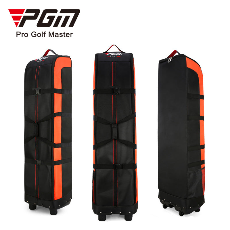 PGM HKB006 golf caddybag travel rain cover customized logo golf travel cover