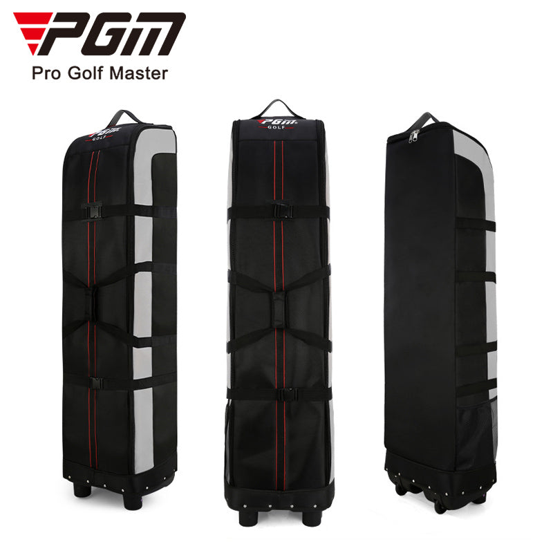 PGM HKB006 golf caddybag travel rain cover customized logo golf travel cover