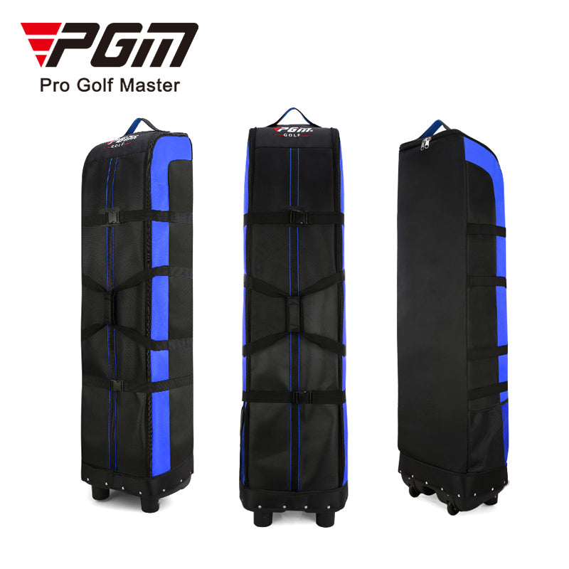 PGM HKB010 custom super light folding Golf Travel Cover For Golf Bag