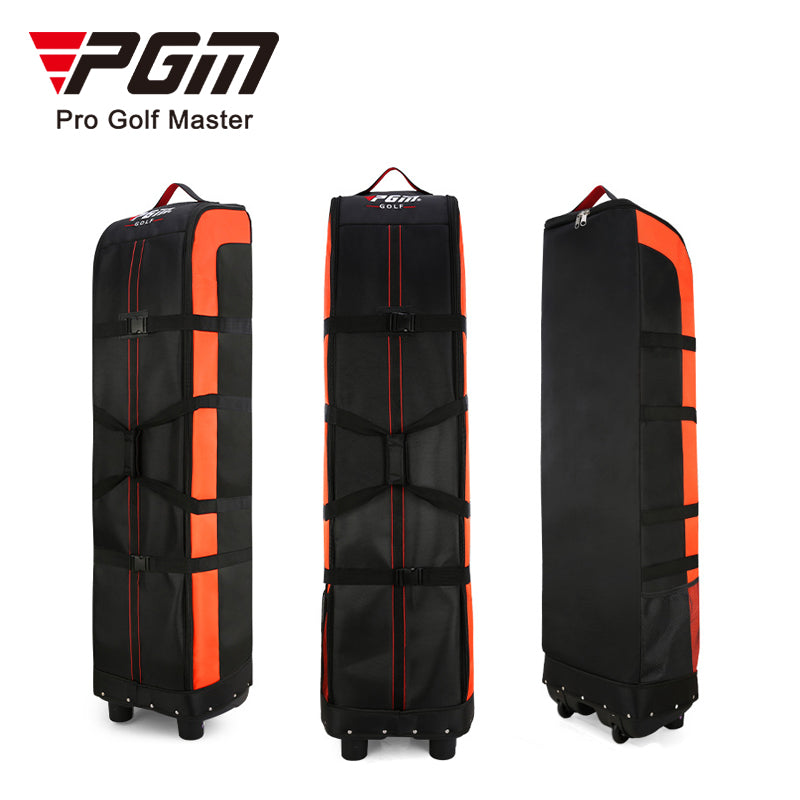 PGM HKB010 custom super light folding Golf Travel Cover For Golf Bag