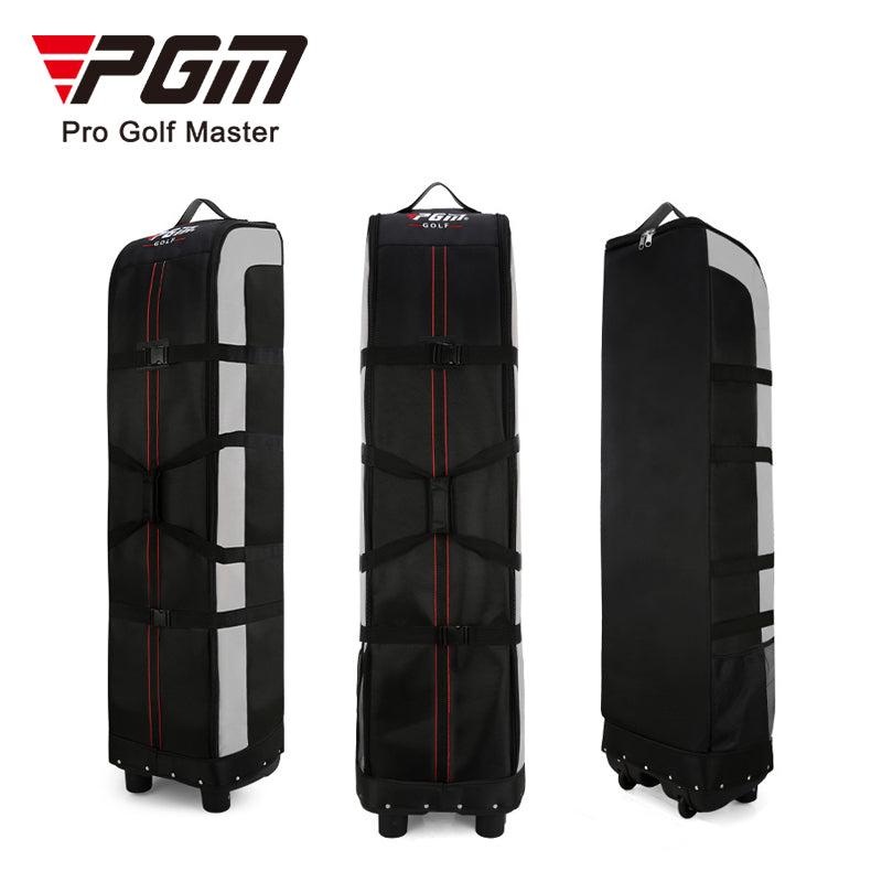 PGM HKB010 custom super light folding Golf Travel Cover For Golf Bag