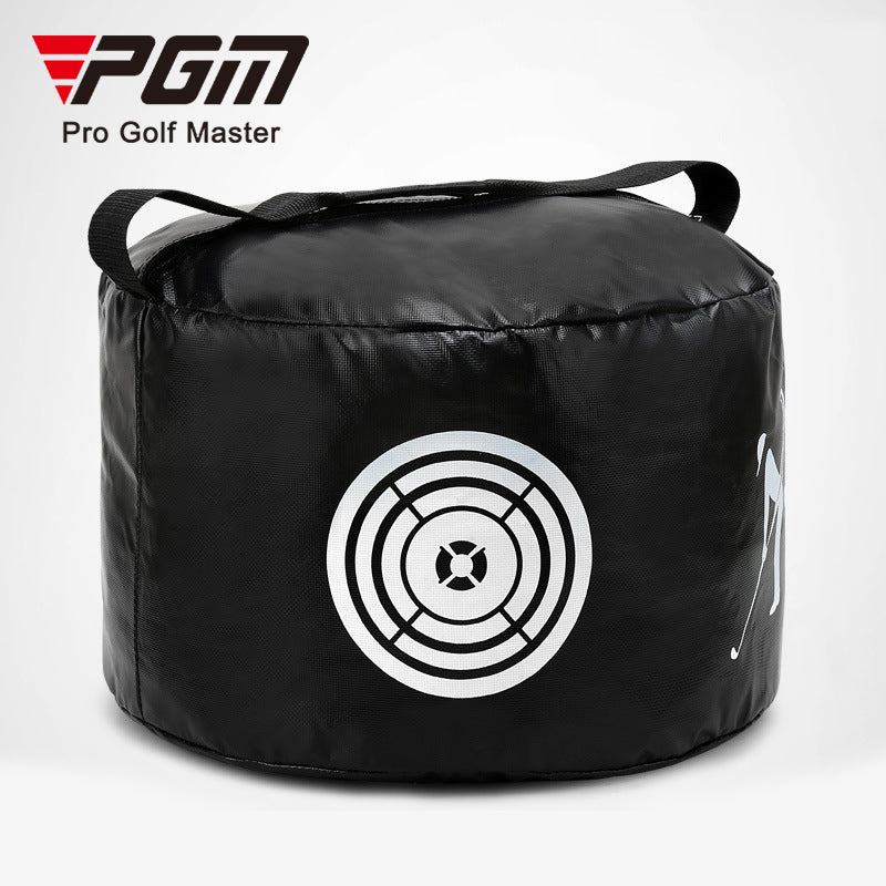 Golf Swing Trainer golf swing practice bag