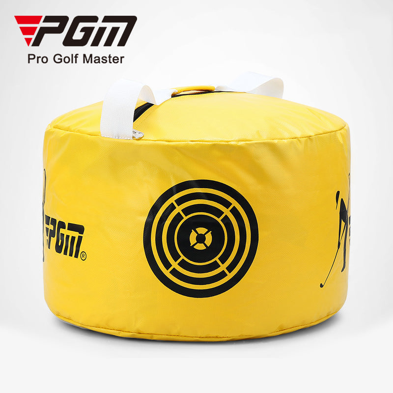 PGM HL002 power golf Practicing hitting bag impact bag golf swing trainer
