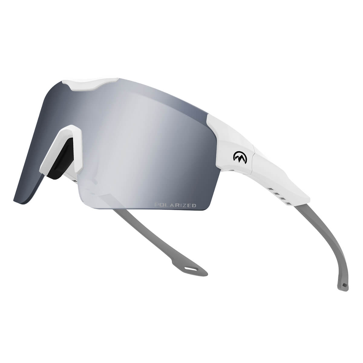HAWK III Polarized Sports Cycling Sunglasses