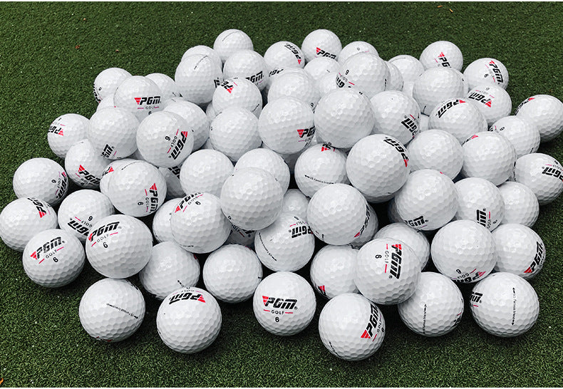 Tournament Golf Balls