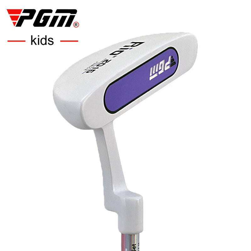 PGM JRTUG004 kids golf clubs putter durable mini golf putters