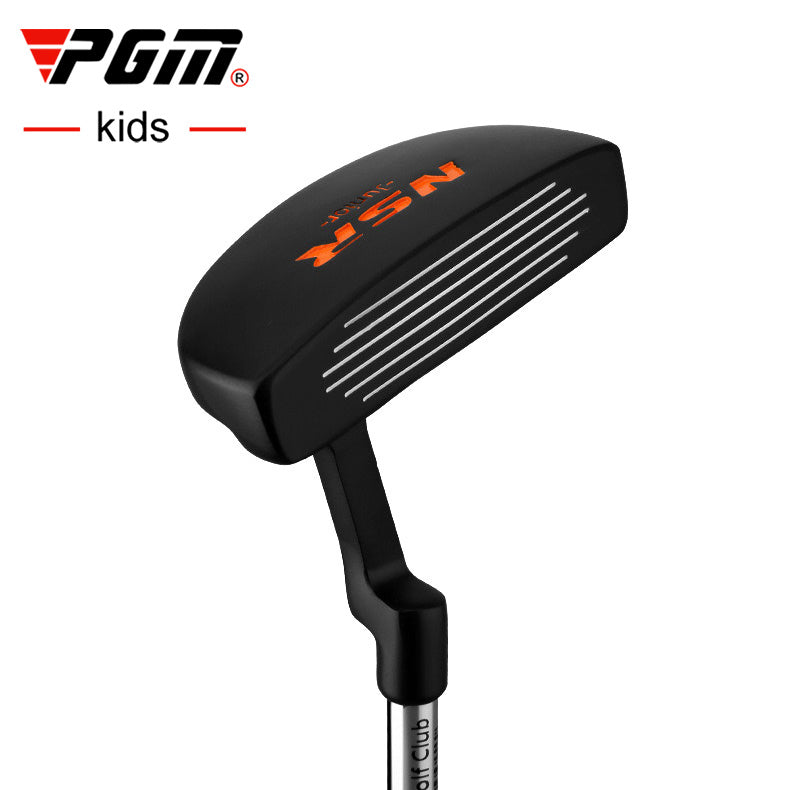 PGM JRTuG006 Junior Golf Putter Boy & Girl Right Handed Kids Practice Putter