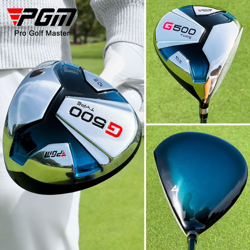 PGM MTG075 Custom Right Handed Beginner Golf Clubs Complete Set 12pcs Full Set Golf Club for Men