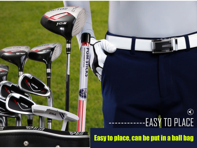 Colorful Price of Golf Alignment Sticks