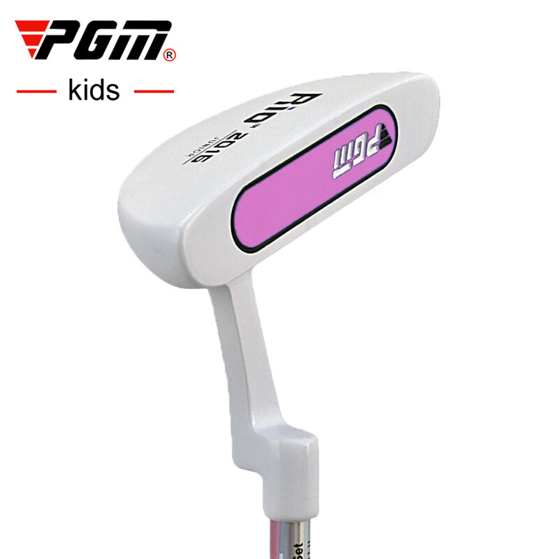 PGM JRTUG004 kids golf clubs putter durable mini golf putters