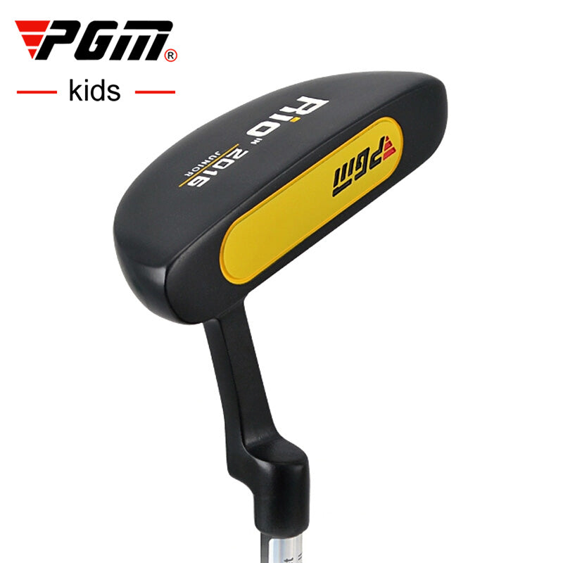 PGM JRTUG004 kids golf clubs putter durable mini golf putters