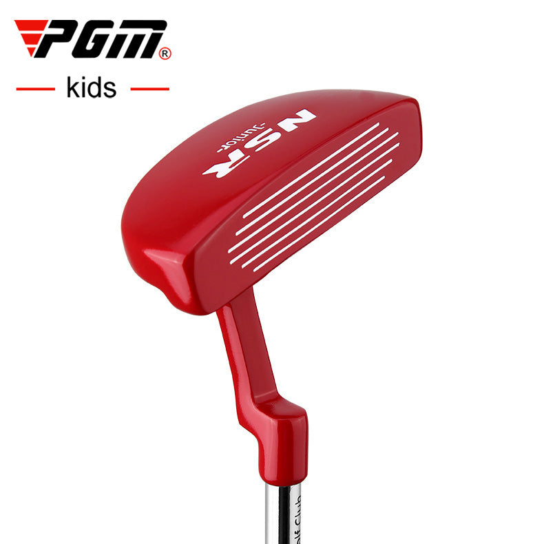 PGM JRTuG006 Junior Golf Putter Boy & Girl Right Handed Kids Practice Putter