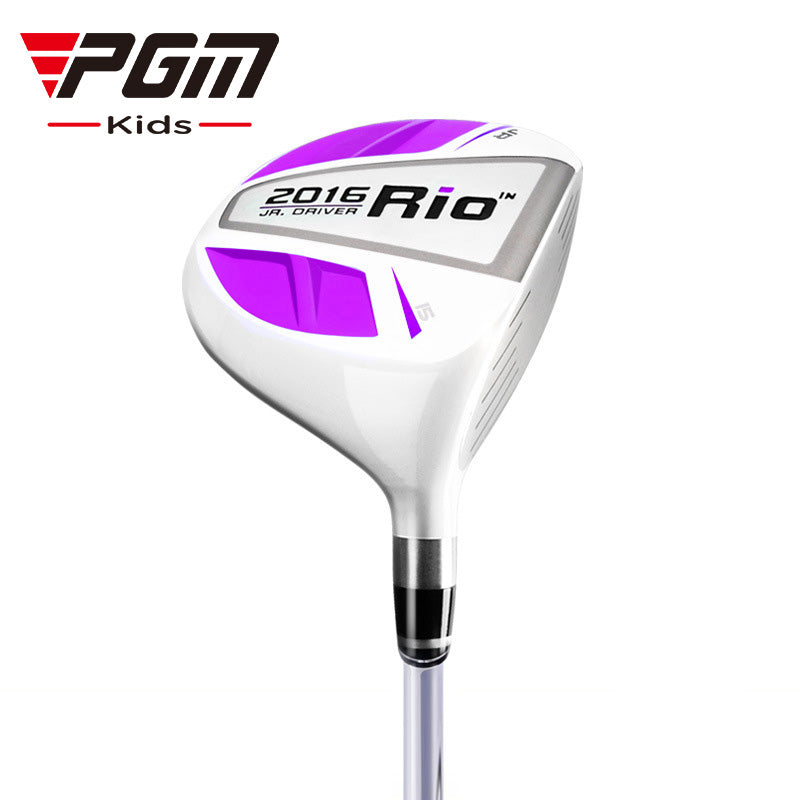 PGM JRMG004 High Quality Junior Golf Driver Head Driver Golf Club