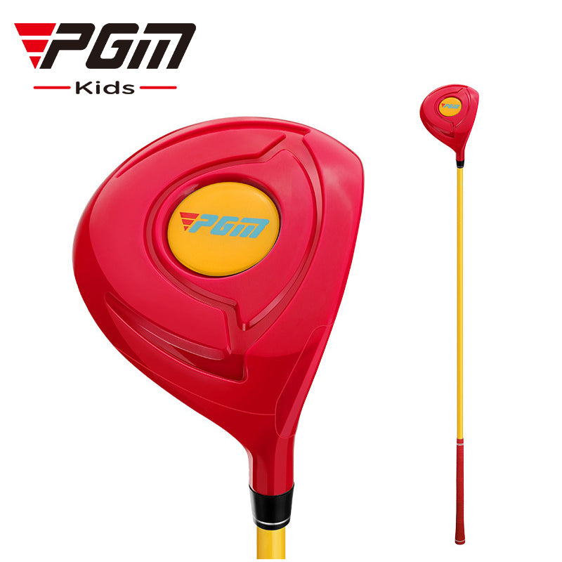 PGM JRMG011 plastic lager kid driver de golf sale customised children golf club