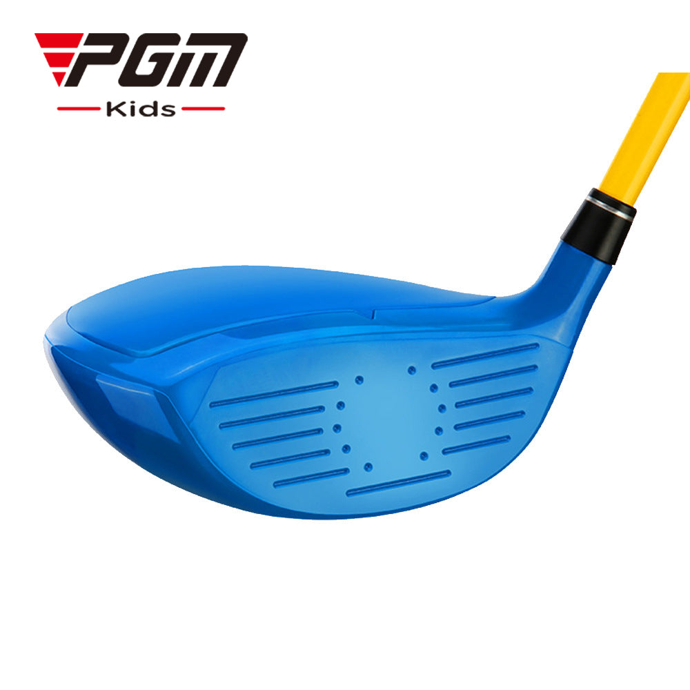 PGM JRMG011 plastic lager kid driver de golf sale customised children golf club