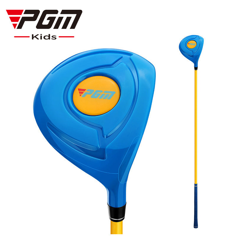 PGM JRMG011 plastic lager kid driver de golf sale customised children golf club