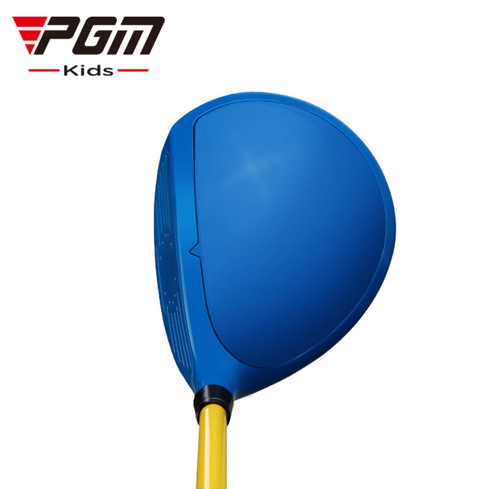 PGM JRMG011 plastic lager kid driver de golf sale customised children golf club