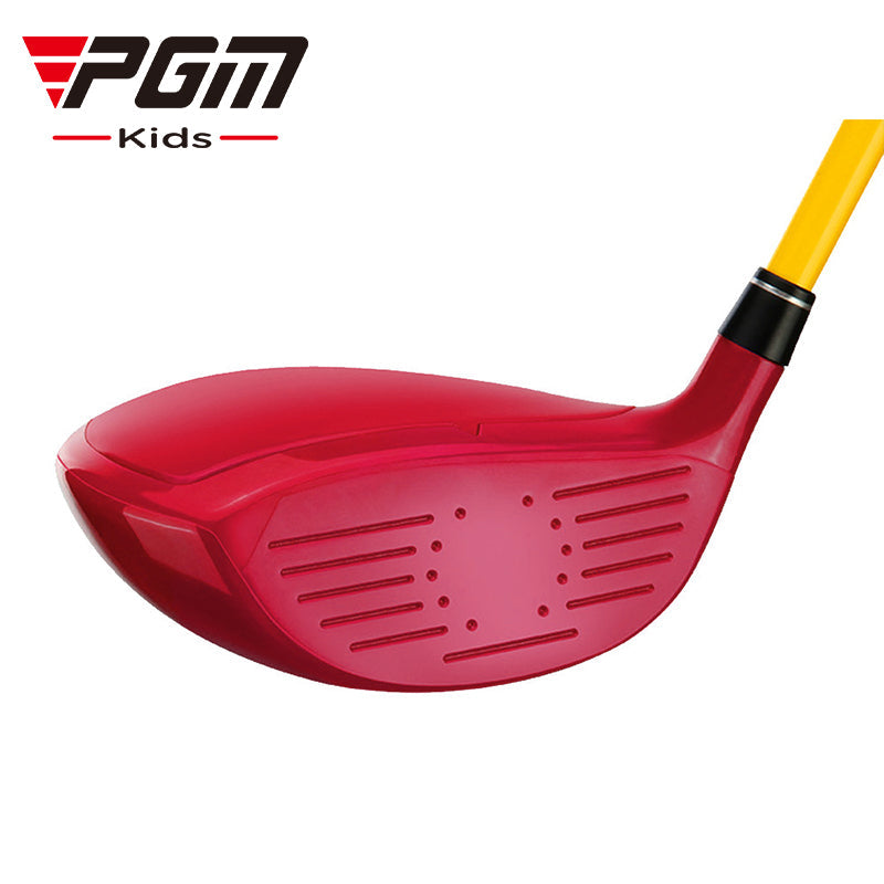 PGM JRMG011 plastic lager kid driver de golf sale customised children golf club