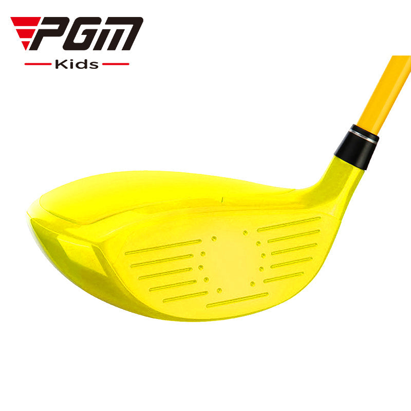 PGM JRMG011 plastic lager kid driver de golf sale customised children golf club