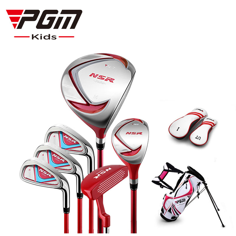 PGM JRTG006 NSR High Quality Junior Golf Club Sets
