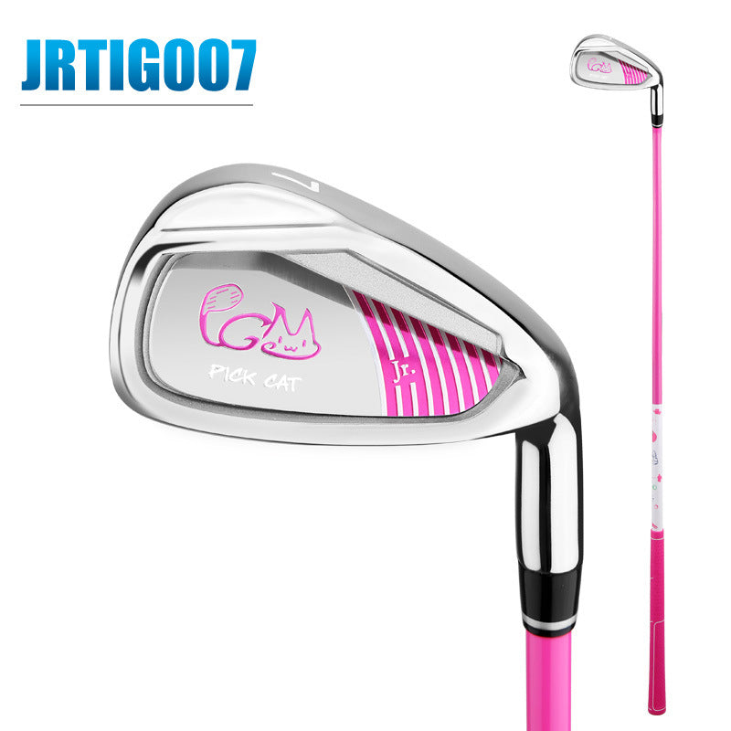 PGM JRTIG007 high quality custom golf irons brand new junior golf irons
