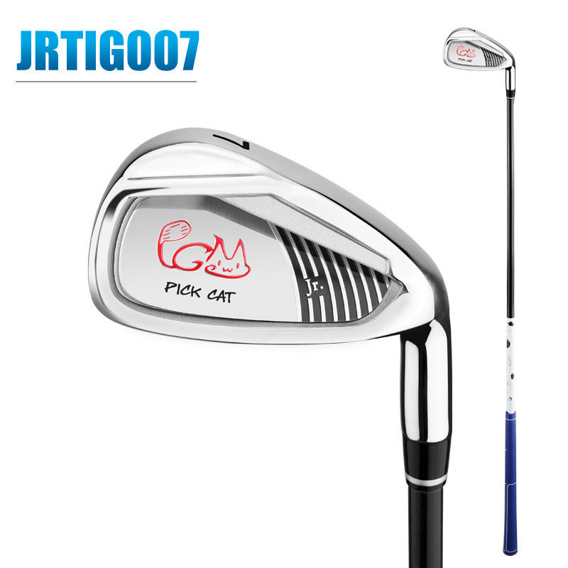 PGM JRTIG007 high quality custom golf irons brand new junior golf irons