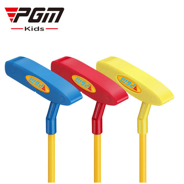PGM JRTUG011 children mini golf putter club kids one way golf putter