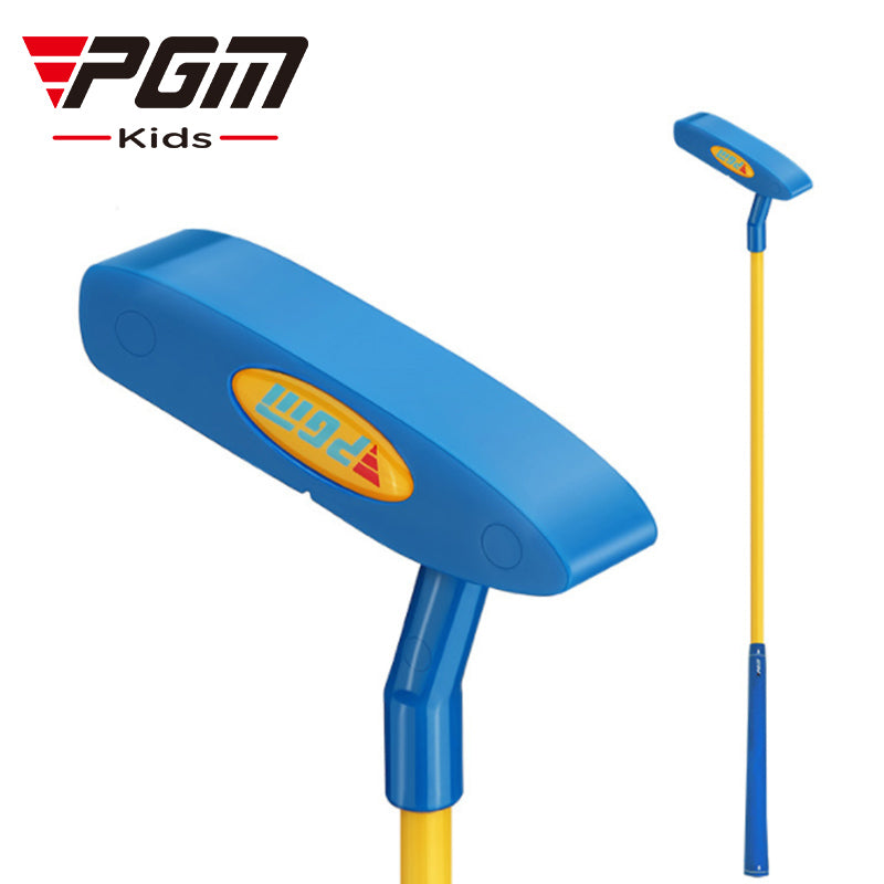 PGM JRTUG011 children mini golf putter club kids one way golf putter