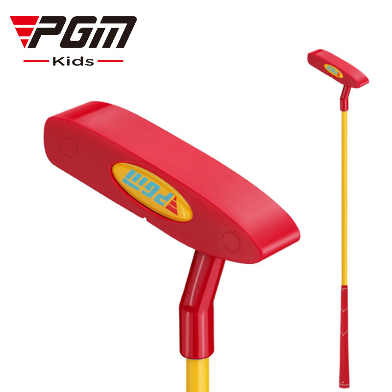 PGM JRTUG011 children mini golf putter club kids one way golf putter