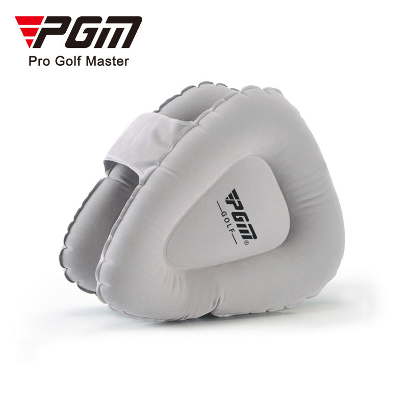 Triangle Fitting Float Golf Posture Corrector