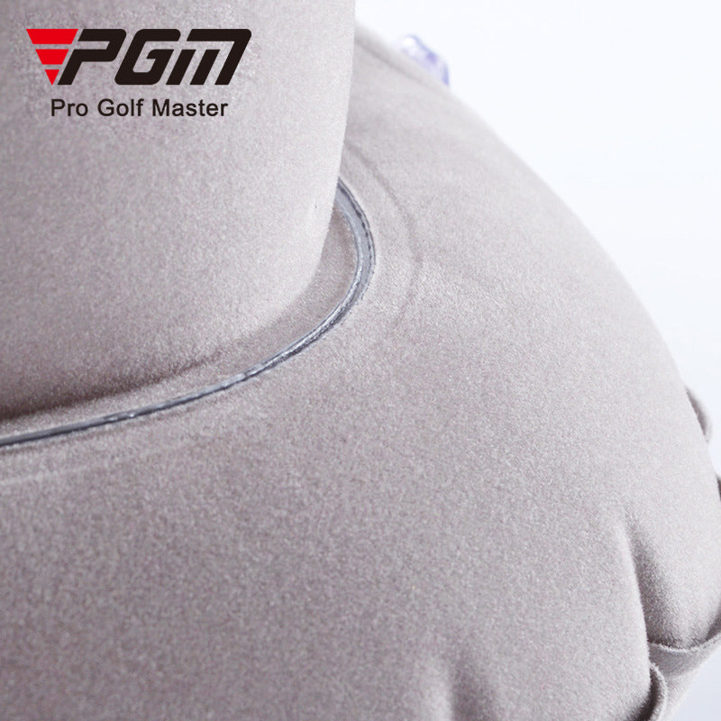 Triangle Fitting Float Golf Posture Corrector