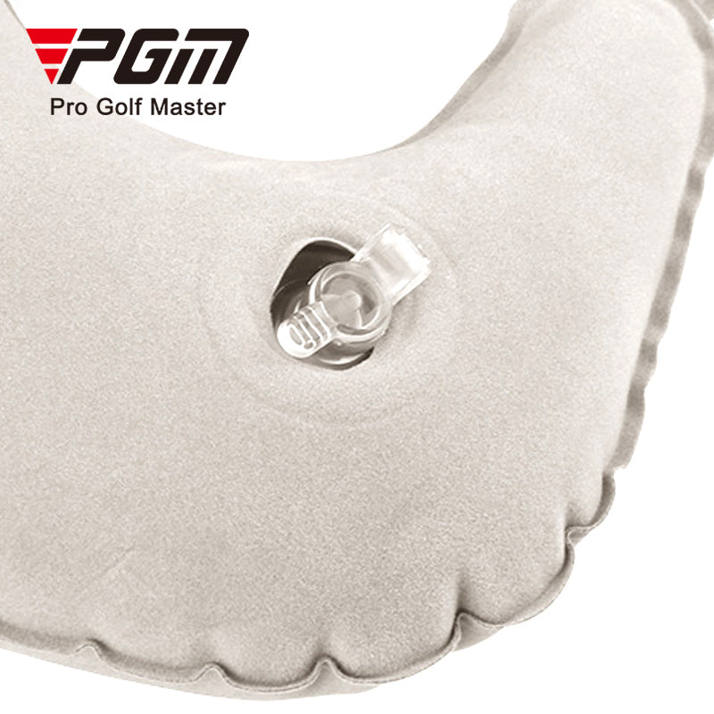 Triangle Fitting Float Golf Posture Corrector