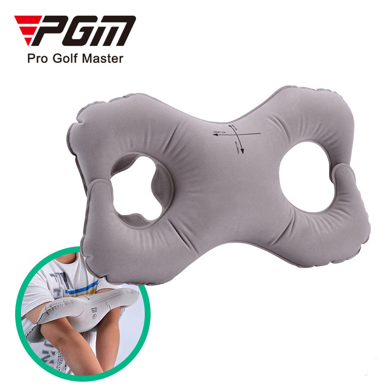 Golf Practice Swing Arm Posture Corrector
