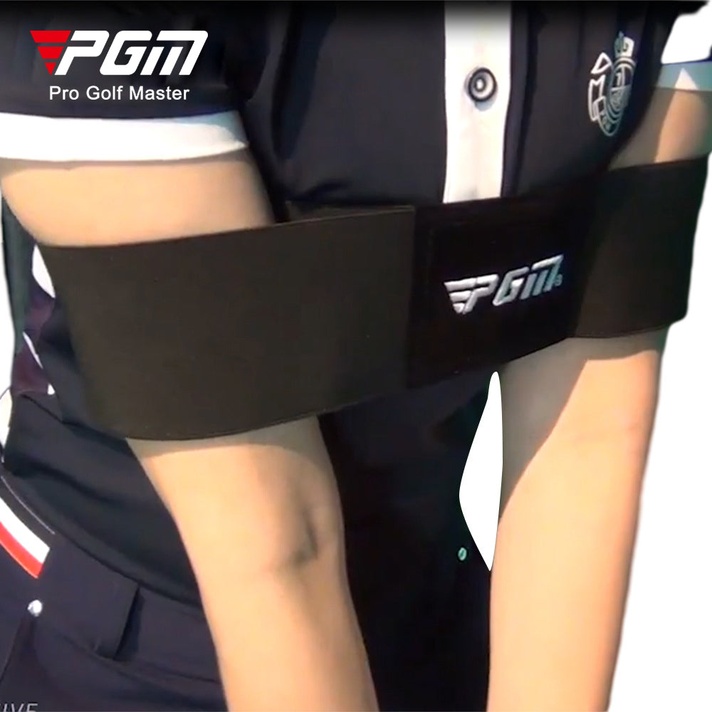 Golf Swing Arc Corrector