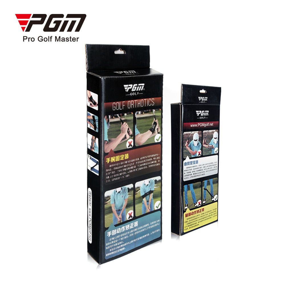 Golf Swing Arc Corrector