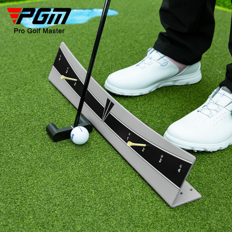 golf putting equipment outdoor indoor putting training aid golf putting arc