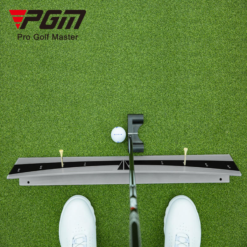 golf putting equipment outdoor indoor putting training aid golf putting arc