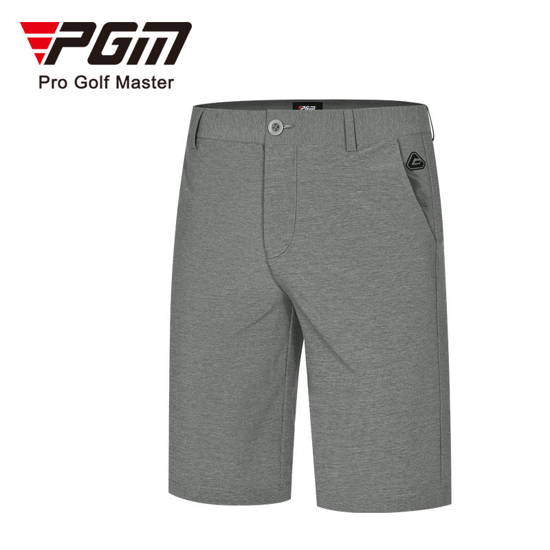 PGM KUZ078 PGM New Arrival Summer Breathable Quick Drying Casual Golf Short Pants for Men