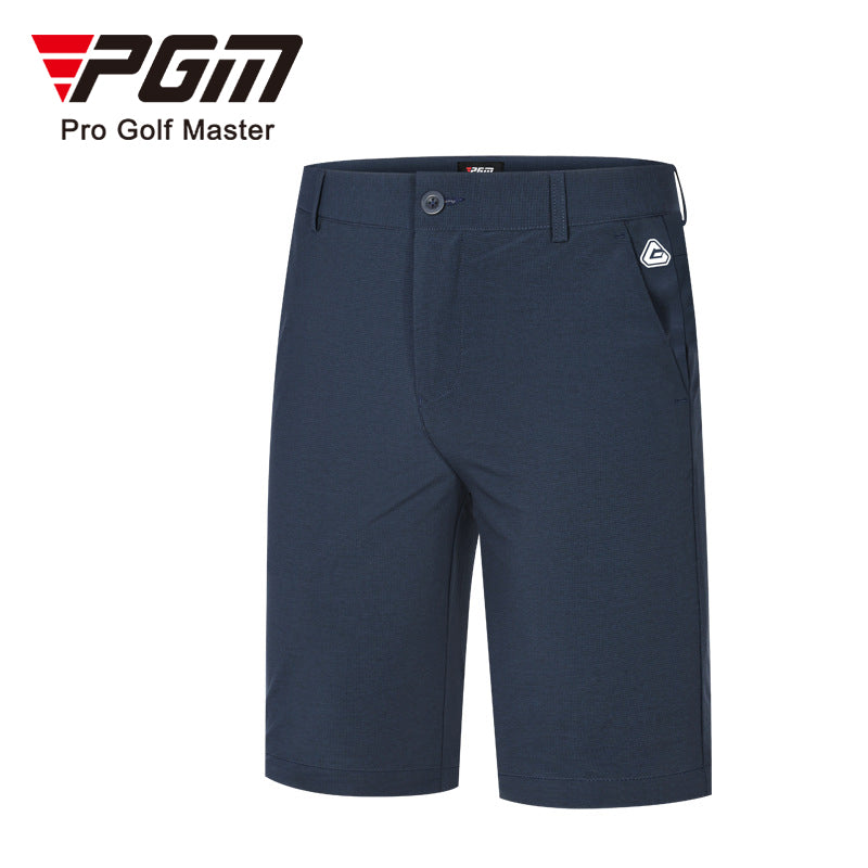 PGM KUZ078 PGM New Arrival Summer Breathable Quick Drying Casual Golf Short Pants for Men