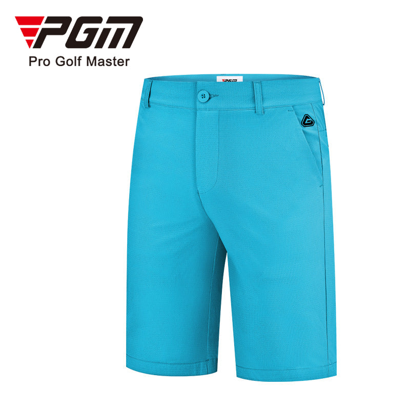 PGM KUZ078 PGM New Arrival Summer Breathable Quick Drying Casual Golf Short Pants for Men