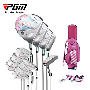 PGM LTG011 Yibang Hot Sale Titanium Alloy Golf Club for Women