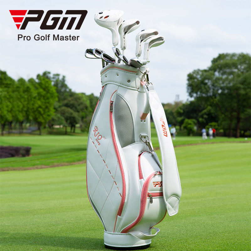 PGM LTG038 golf sets custom logo made in China ladies golf clubs wholesale golf set for sale