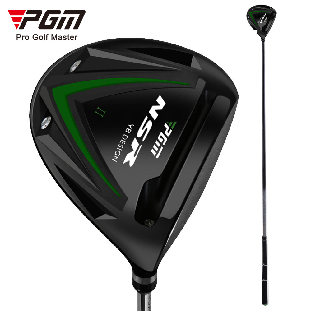 PGM MG017 mens customised golf club driver adjustable sale branded golf club