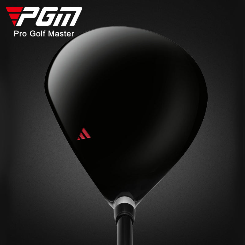 PGM MG031 Customized golf driver for man beginner high strength golf driver