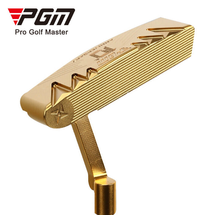 PGM MTG009 10 years anniversary Professional Gold Golf clubs set