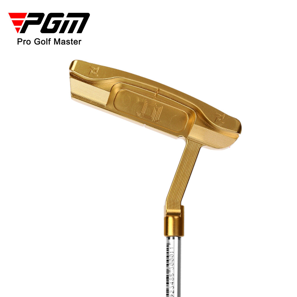 PGM MTG009 10 years anniversary Professional Gold Golf clubs set
