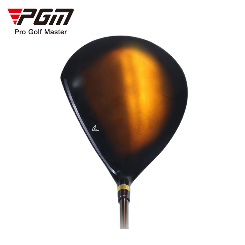PGM MTG009 10 years anniversary Professional Gold Golf clubs set
