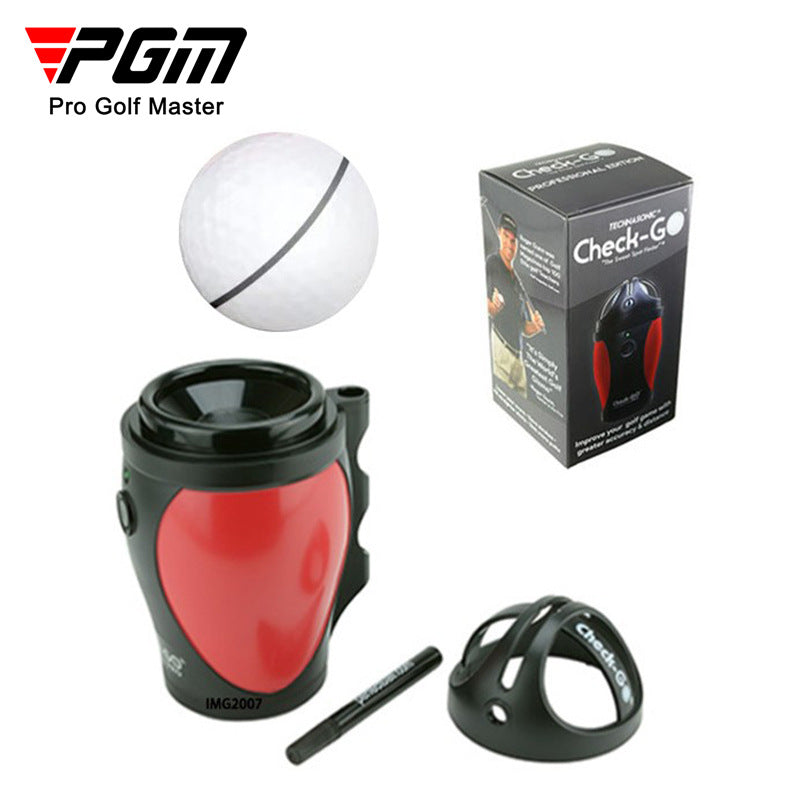 Check Go Pro Electronic Ball Liner
