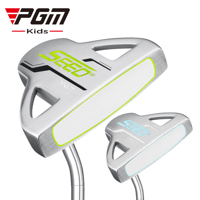 PGM JRTUG013 custom palos de golf putters oem junior professional club golf putter